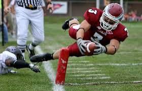 Chadron State offered @WesCoomes