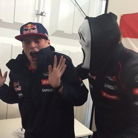 max verstappen being the funniest guy on the grid pt. 1 – a thread 🧵🪡