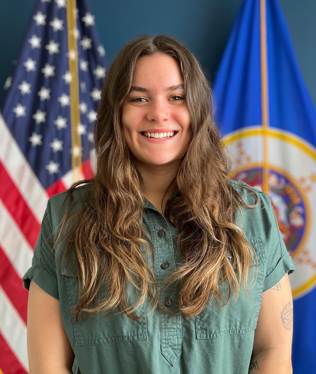 We would like to welcome Aly Jumper as our new Student Intern. 

Aly grew up in the city of Ankeny, Iowa. She will be a Senior this year at Winona State University where she is pursuing her Bachelor’s degree in Criminal Justice, with a minor in Spanish.