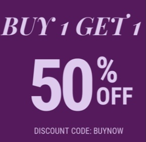Bogo sale @VienneMilano using code BUYNOW #Affiliate alnk.to/c07BQgX
