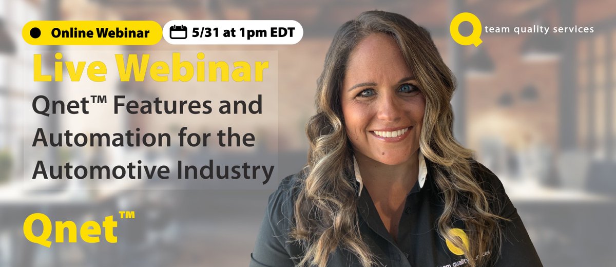 TeamQualityServices tweet media