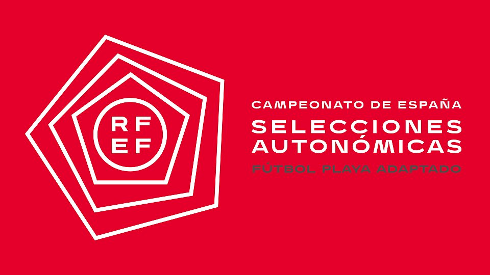 🏆 II Campeonato de España de Selecciones Autonómicas de #FútbolPlaya Adaptado.

➕ℹ️ ftf.es/comunicacion/n…

@FutbolPlayaRFEF 

#somosfift #adaptado #futplaya