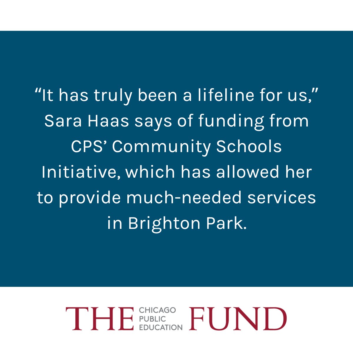 Community schools offer a support system for students, their families, and the wider community. We talked to Sara Haas and other #principals about what makes these schools so important. Check out the three key lessons we learned on our blog: bit.ly/4bwnEfR #EdLeadership