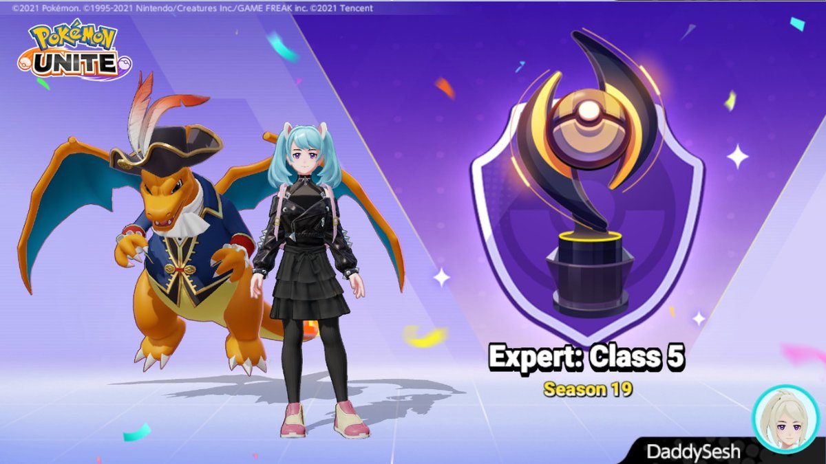 In The Low tweet media