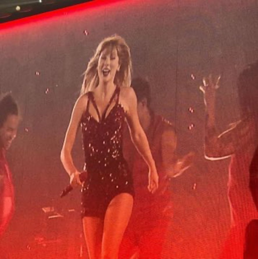 Taylor Swift's Eras Tour Returns In Paris Without Travis Kelce