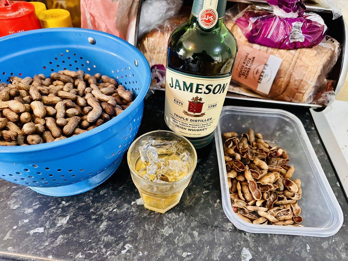 Fellow diasporans, advice 101. When you next visit the motherland, please carry your whiskey of choice, enough to cover the duration of your stay. With the Ethanol mixes sold in Zim & passed off as whiskey, you may fail to come back! @TeamFuloZim Nzungu ndamenya!