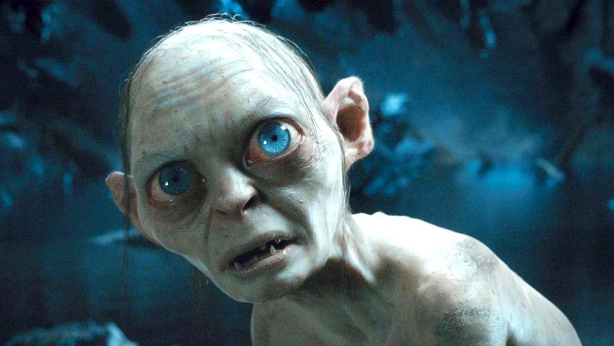 The first new The Lord of the Rings movie will release in 2026 - “The Hunt for Gollum” nerdist.com/article/new-lo…