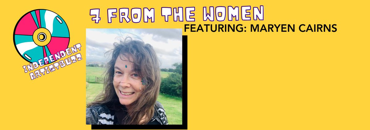 Indie Artist Buzz (@indiebuzztweets) on Twitter photo Solo artist, multi-instrumentalist + producer <a href="/MaryenCairns/">Maryen Cairns</a> has incredible talent for writing songs that tell captivating stories. We interviewed her 😍 independentartistbuzz.com/post/742414477… Solo artist, multi-instrumentalist + producer <a href="/MaryenCairns/">Maryen Cairns</a> has incredible talent for writing songs that tell captivating stories. We interviewed her 😍 independentartistbuzz.com/post/742414477…