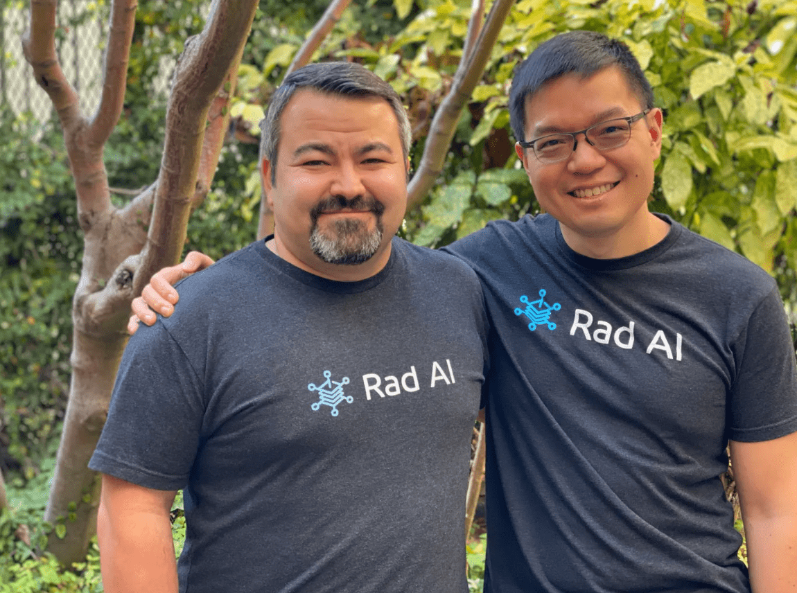 Rad AI Secures $50M Investment to Expand Generative AI Solutions for Radiologists

#AI #artificialintelligence #Automation #Funding #GenerativeAI #Healthcare #healthcaresystems #Investment #Largelanguagemodels #llm #machinelearning #RadAI #radiologists
multiplatform.ai/rad-ai-secures…