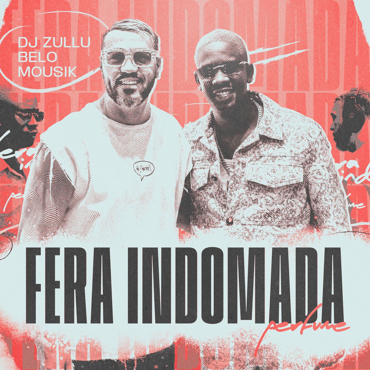 DJ Zullu e Belo conquistam o topo das rádios brasileiras com “Fera Indomada (Perfume)” zonasuburbana.com.br/dj-zullu-e-bel… via @ZonaSuburbana