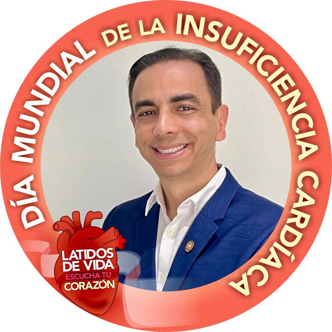 Jannes Buelvas MD (@jannesbuelvas) on Twitter photo Porque diagnosticar tempranamente la insuficiencia cardiaca, otorga la oportunidad de un tratamiento oportuno y mejorar el pronóstico de nuestros pacientes <a href="/sccccardio/">Sociedad Colombiana de Cardiología</a> <a href="/FallaCardiaca/">Capítulo Falla Cardíaca</a> Porque diagnosticar tempranamente la insuficiencia cardiaca, otorga la oportunidad de un tratamiento oportuno y mejorar el pronóstico de nuestros pacientes <a href="/sccccardio/">Sociedad Colombiana de Cardiología</a> <a href="/FallaCardiaca/">Capítulo Falla Cardíaca</a>