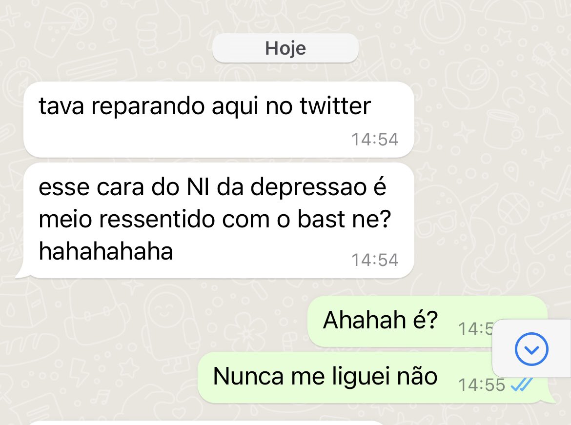 felipebapo's tweet image. AS DENÚNCIAS NÃO PARAM DE CHEGAR!!