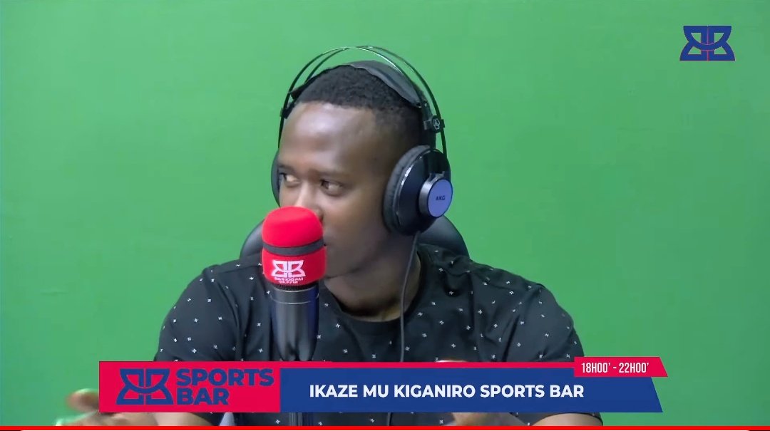 Abo mu Kabari k'Imikino barabaza bati'Ese koko Bayern de Munich yarenganye???
🔗 youtube.com/live/PWk82xQ3l…
@bbkigalifm 89.7 FM 🇷🇼 
@Fuadi_13of yakanazemo ngo ifoto ya Plateau yakozwe n'umukuzi rero abantu bazi ukuri kugoretse 🤣👌

@NasriMahoro
@machadpro 😜🤝