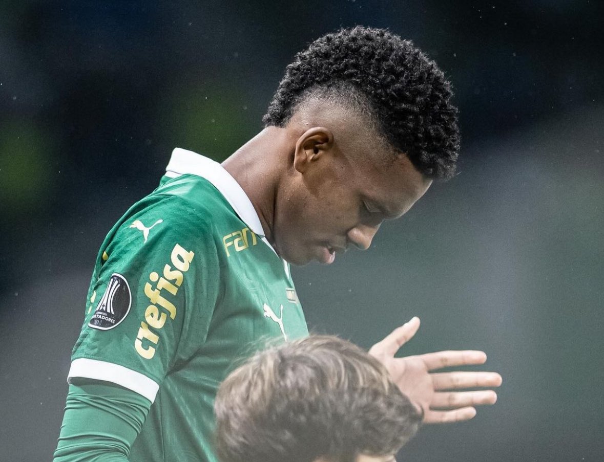 🔵🇧🇷 Chelsea want to seal Willian Estevão deal as soon as possible after personal terms agreed, as reported. Negotiations underway with Palmeiras while #CFC want to get it done in the next days to avoid any surprise. Chelsea believe he’s generational talent and big opportunity.