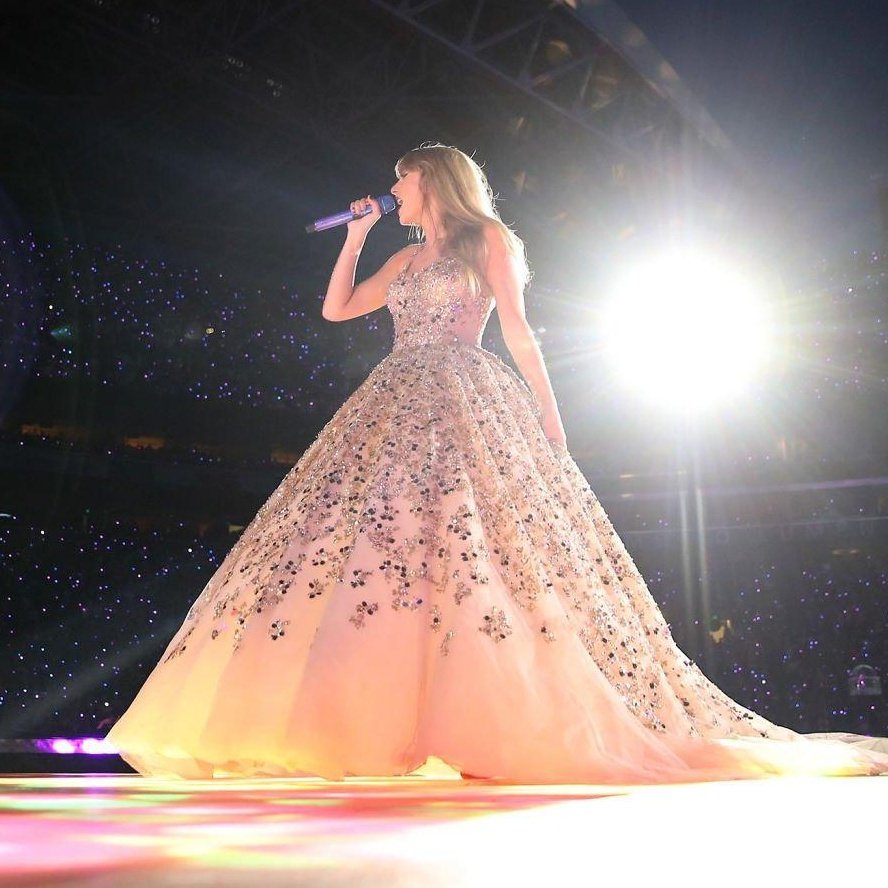 The Swift Society tweet media