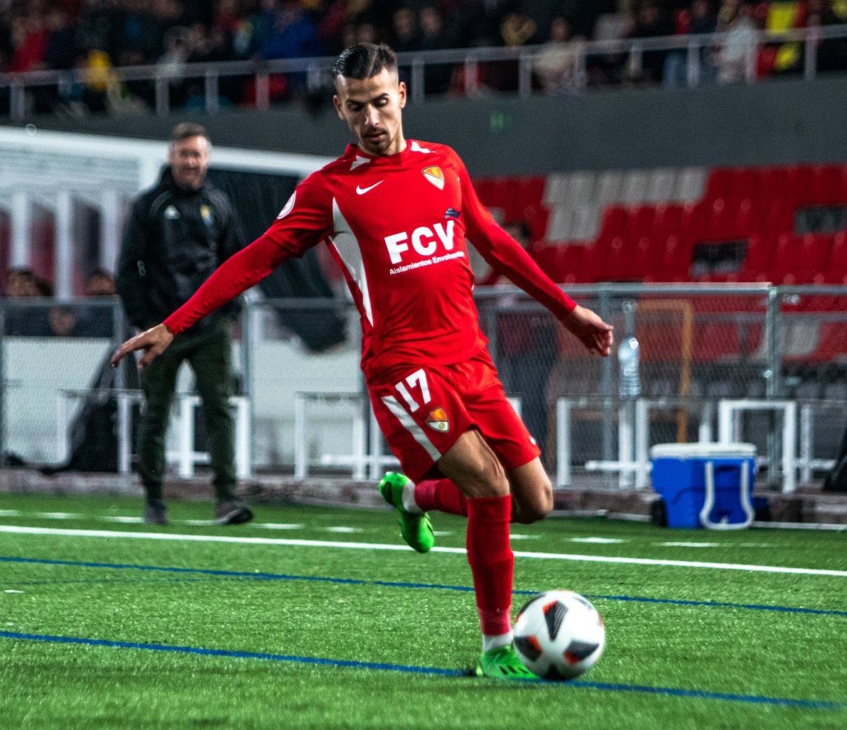 ⏰ | ÚLTIMA HORA | #KingsLeague

📍 Tras su paso por el Terrassa FC, donde fue el máximo goleador en la temporada 22/23, Jordi Cano se une Pío FC como jugador 13, para disputar el repechaje de la Kings World Cup.

#PuroPinchePIO #KingsWorldCup #JordiCano #LosChamosFC #PioFC