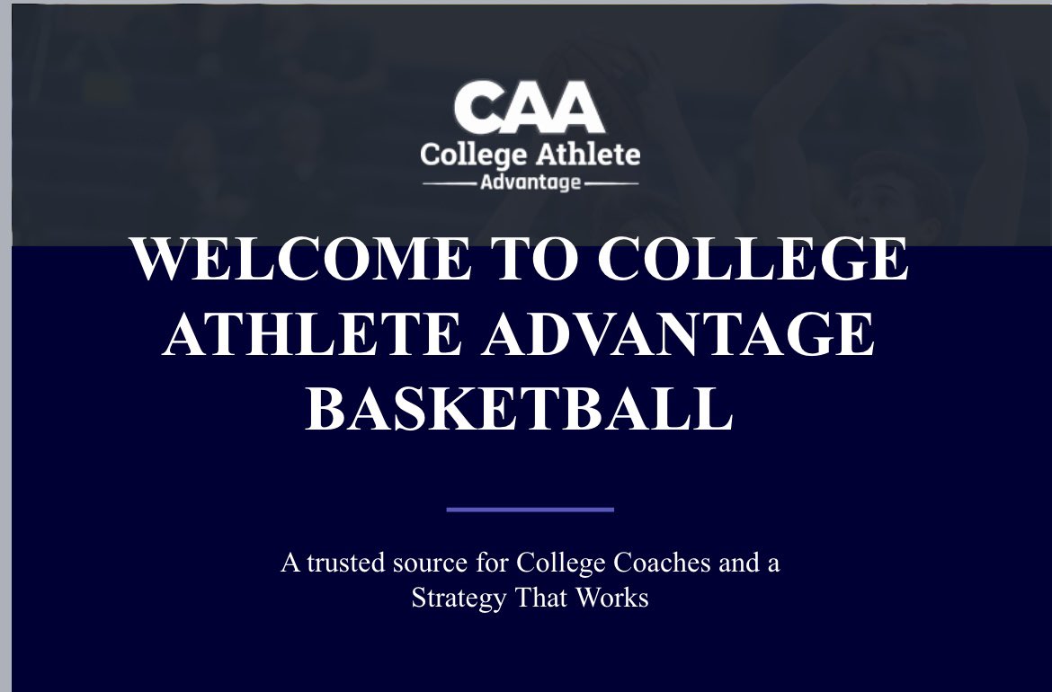 CAA_Bball_Ok's tweet image. Discover the CAA difference! We&apos;re your advocates every step of the way. With personalized attention and unparalleled support, we&apos;re committed to YOUR success on and off the court. Join the CAA family and experience the difference. #RecruitingRedefined #CAA #WeGetResults