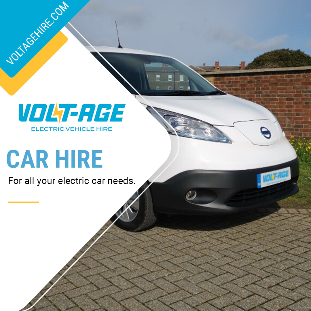 City cars, SUVs, and even our spacious vans, our eco-friendly fleet has something that will pique your interest. 👀

Come check out our fleet of electric cars 🤩: 
🌐 bit.ly/3A4O0F3

#DriveElectric #CarHire #ElecricCarHire #Voltage