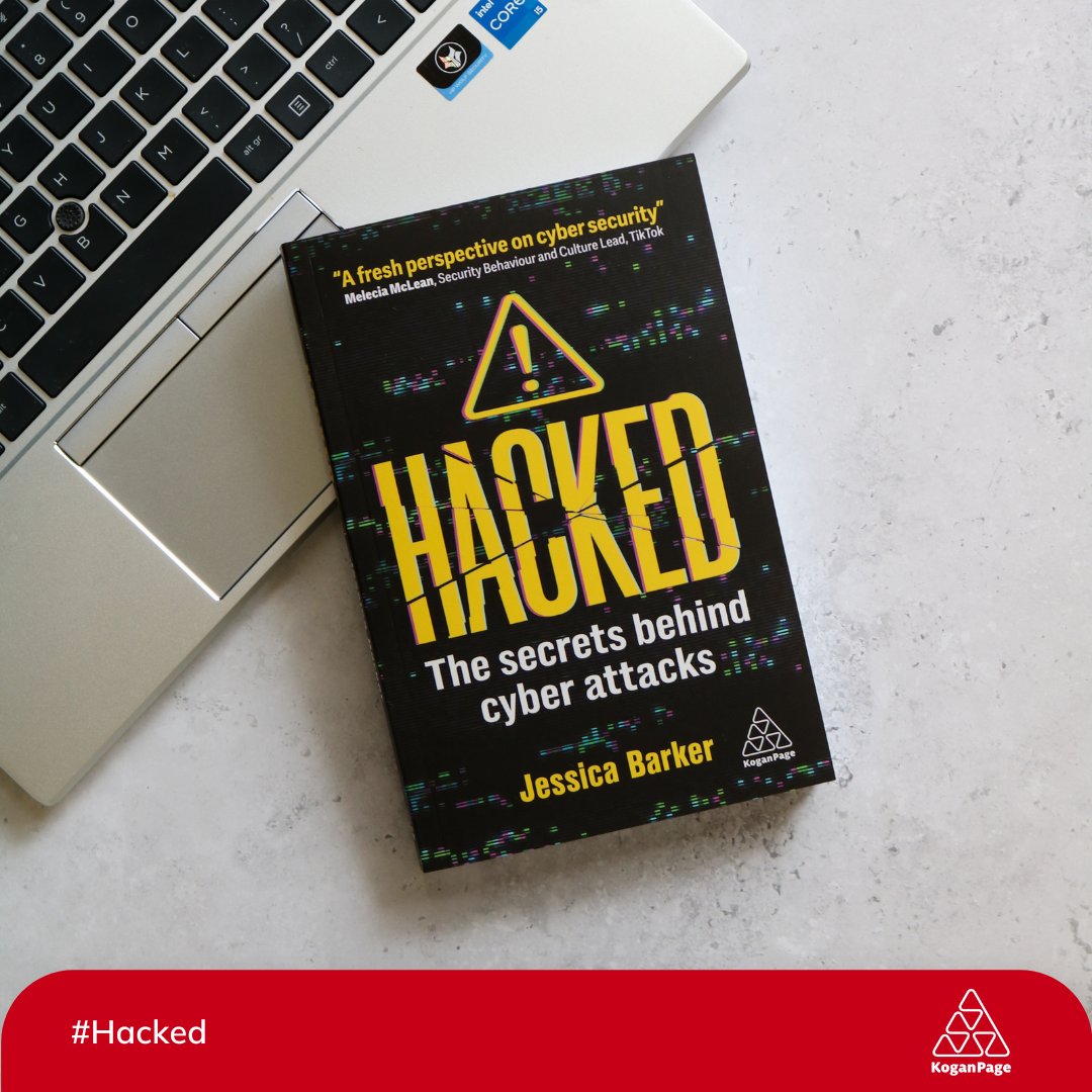 'Romance fraud does not discriminate.' Author of 'Hacked', @drjessicabarker, discusses the threats faced by specific generations when it comes to #CyberAttacksn in this article in the @Independent. bit.ly/3Wk8PbG