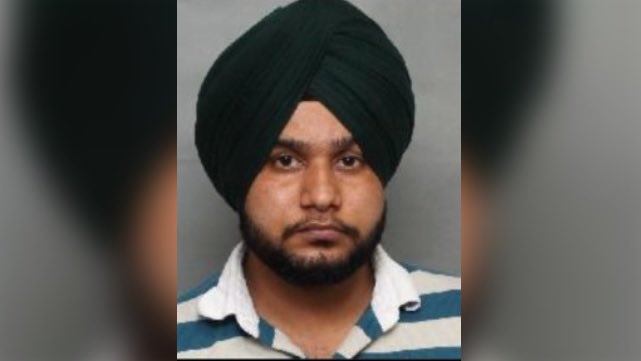 Rideshare driver from Brampton turns himself in after being accused of sexual assault and exposing his genitals to a passenger.