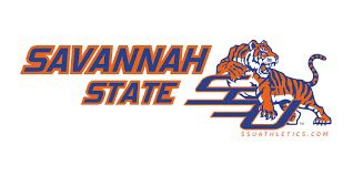 AGTG🙏🏾 I’m grateful to say I’m 100% COMMITTED to Savannah State University LETS WORK💯 @aekelton @Coach_Cezar97