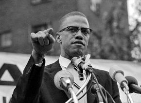 Malcolm X on Patrice Lumumba: 'He was the greatest Black man who ever walked the African continent. He didn’t fear anybody. He had those [Belgian] people so scared they had to ki!! him. They couldn’t buy him, they couldn’t frighten him, they couldn’t reach him.'