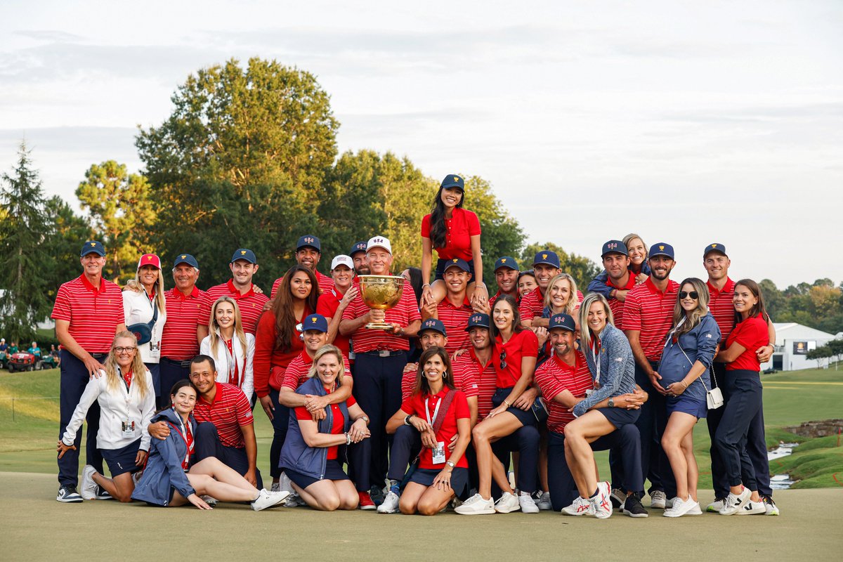 A few of our favorite 📸 from the 2022 event. Quelques coups de coeur de l'événement de 2022 à Charlotte.