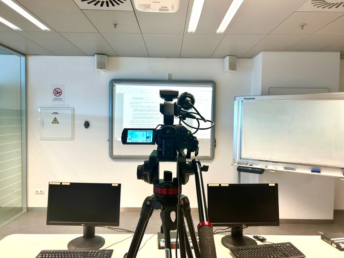 Videolab tweet media