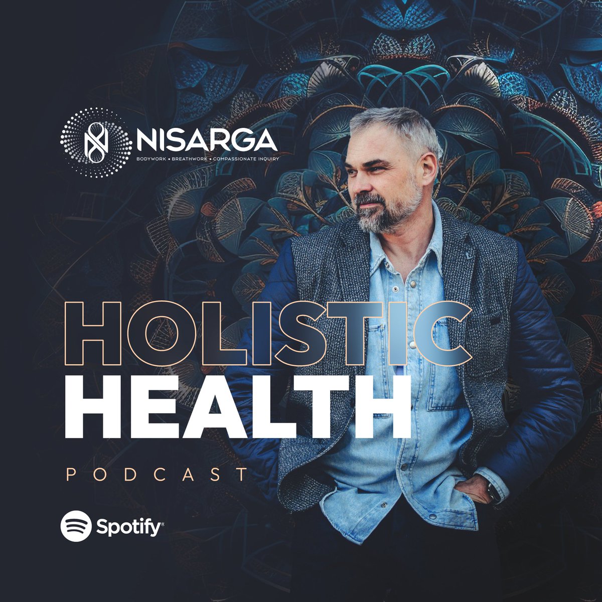 Listen these cool conversations with brilliant teachers renowned in their fields from around the globe, as we explore meditation, emotions, diet and more.
Follow the link: open.spotify.com/show/4lR779uey…

#PodcastWisdom #Healthy #InspirationDaily #WellnessCommunity #TransformativeTalks