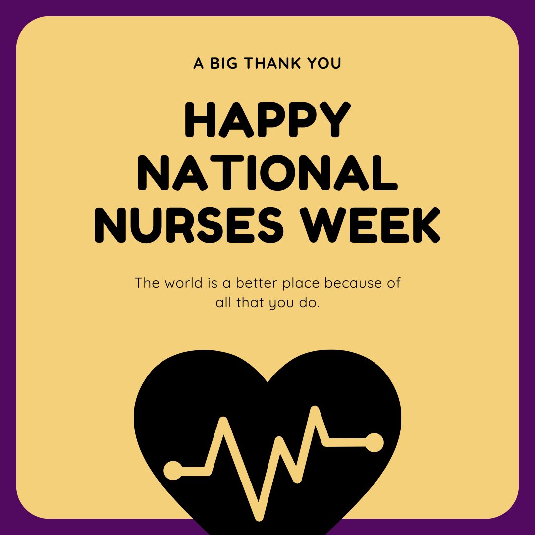 🩺It's National Nurses Week, and we want to give a special shoutout to the amazing forensic nursing team at Glens Falls Hospital. Thank you for your unwavering commitment to providing compassionate care, support, and justice for those in need.

#NationalNursesWeek #ThankYouNurses