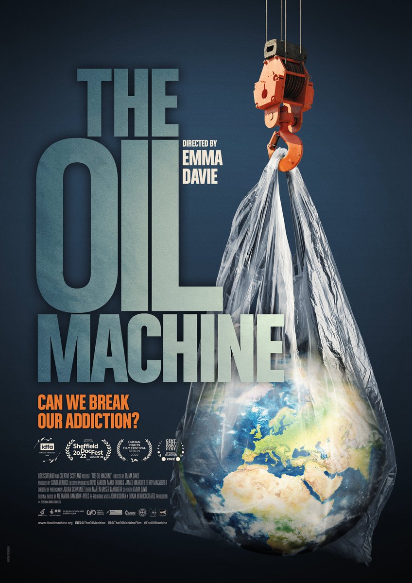 POWER & Bank Job (@bankjobpictures) on Twitter photo Fantastic to screen films 'Offshore' <a href="/PlatformLondon/">Platform</a> and <a href="/TheOilMachine/">The Oil Machine</a> with q&a with Hazel Falck, @sonjahenrici and James Marriot at POWER STATION's film club. Next up <a href="/finitedoc/">FINITE: The Climate of Change</a> power.film/join Fantastic to screen films 'Offshore' <a href="/PlatformLondon/">Platform</a> and <a href="/TheOilMachine/">The Oil Machine</a> with q&a with Hazel Falck, @sonjahenrici and James Marriot at POWER STATION's film club. Next up <a href="/finitedoc/">FINITE: The Climate of Change</a> power.film/join