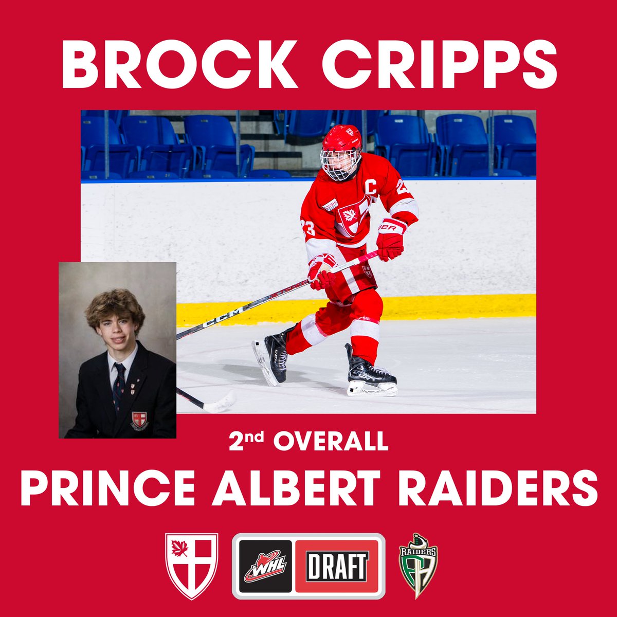 St. George's Athletics tweet media