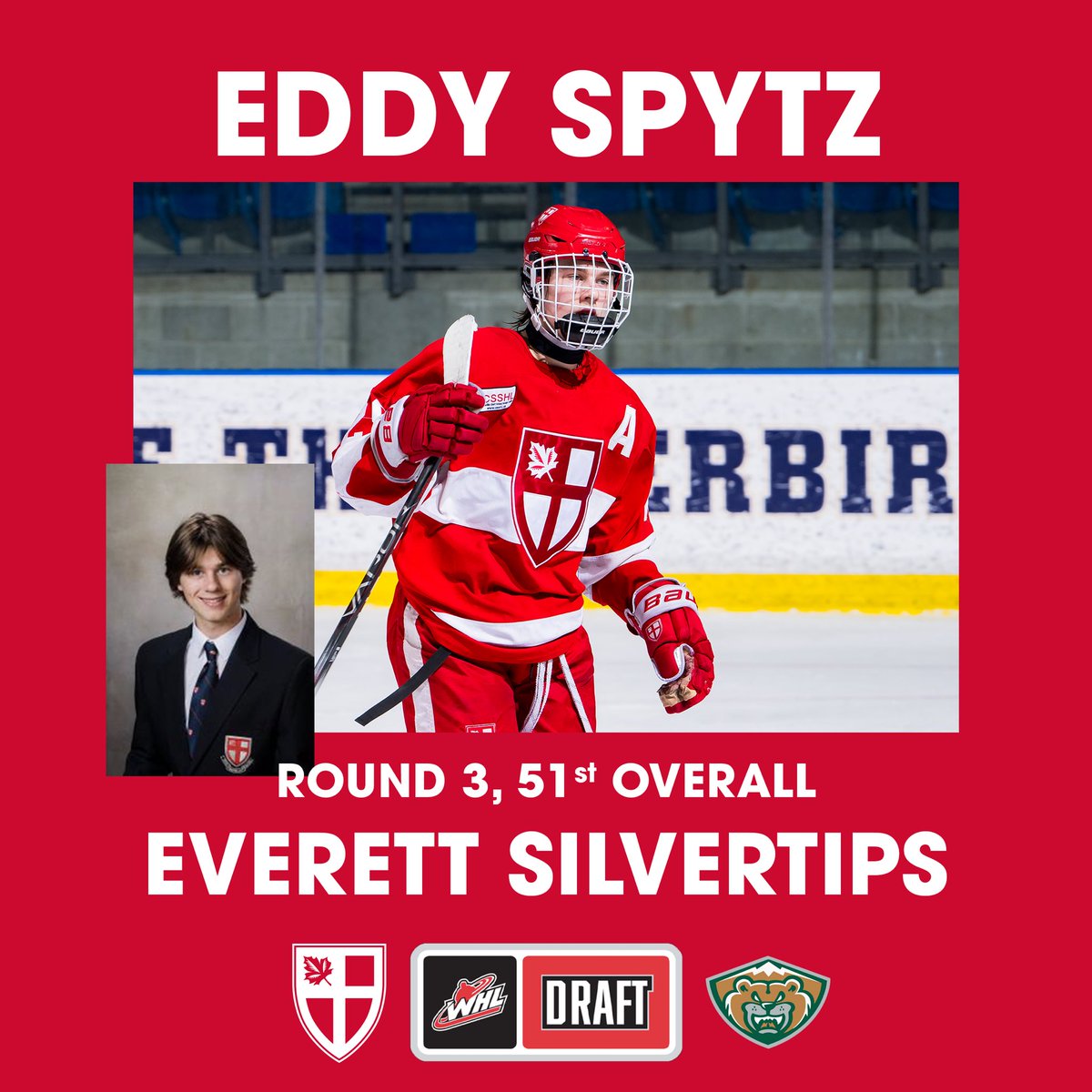 St. George's Athletics tweet media