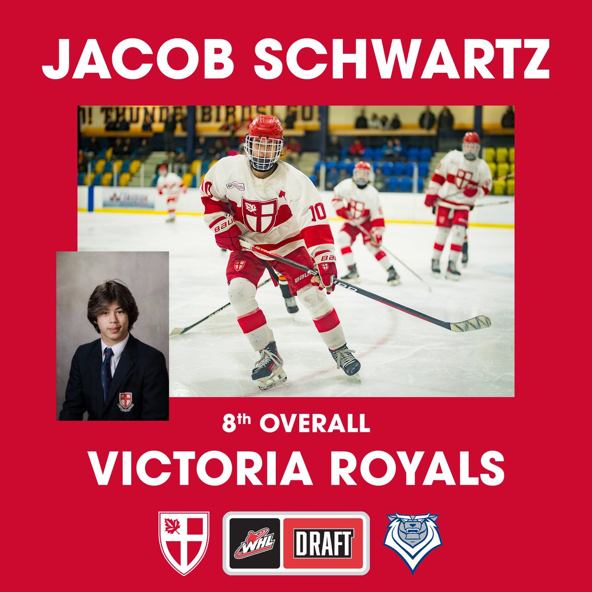 St. George's Athletics tweet media