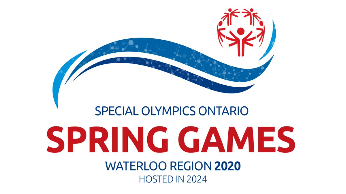 .@Laurier is set to welcome the @SOOntario Spring Games on the Waterloo campus from May 23-26! The Athletic Complex will host select basketball & swimming events while a team of volunteer Golden Hawk athletic therapists will also support the athletes. 📰 tinyurl.com/259xz9ey