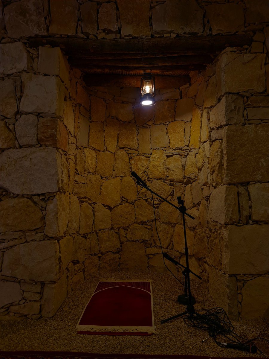 kabiru_aminu's tweet image. I would never leave this mosque 🥺❤️