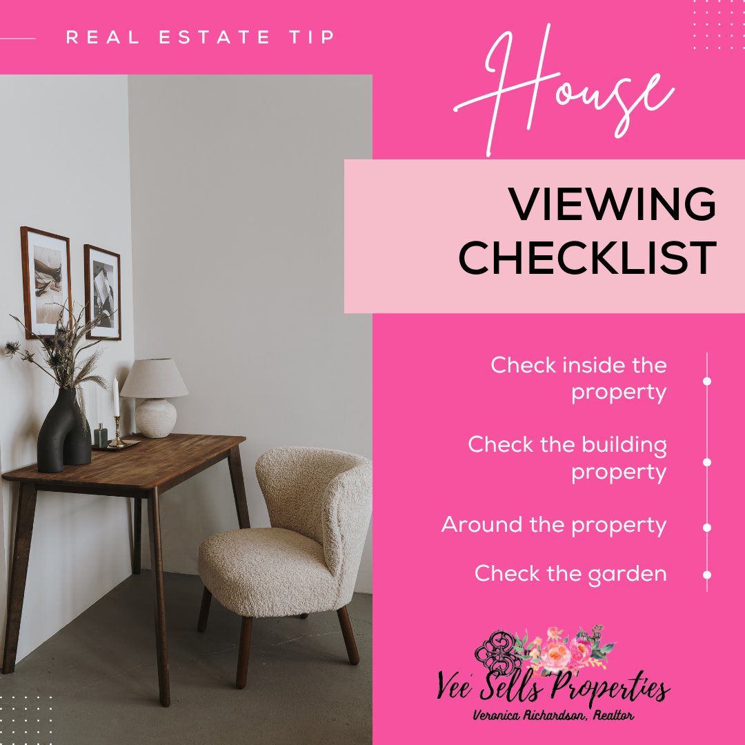 Real Estate Tips! 🏡

#dcrealtor #dcrealestate #dcagent #dcfirstimehomebuyer #mdrealtor #mdrealestate #mdagent #mdfirsttimehomebuyer #varealtor #varealestate #vaagent #vafirsttimehomebuyer #varealtor #veezipcode20019 #veronicarichardson #hughesvillemd #capitolheightsweed