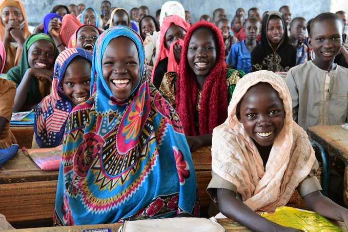 “What we learn with pleasure we never forget.” ~Alfred Mercier Please retweet if you agree w/these #ThursdayThoughts & that #EducationCannotWait for any child. @un @usaid @bmz_bund @danishmfa @canadadev @noradno @spainmfa @stateprm @sida @jica_direct_en #222MillionDreams✨📚