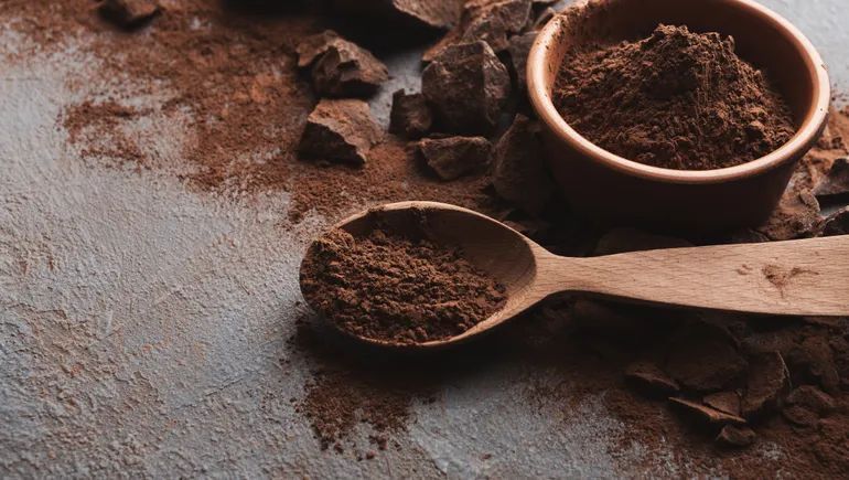 Then it's NOT chocolate -- 4 startups taking the #cocoa out of #chocolate buff.ly/4bb0lrU