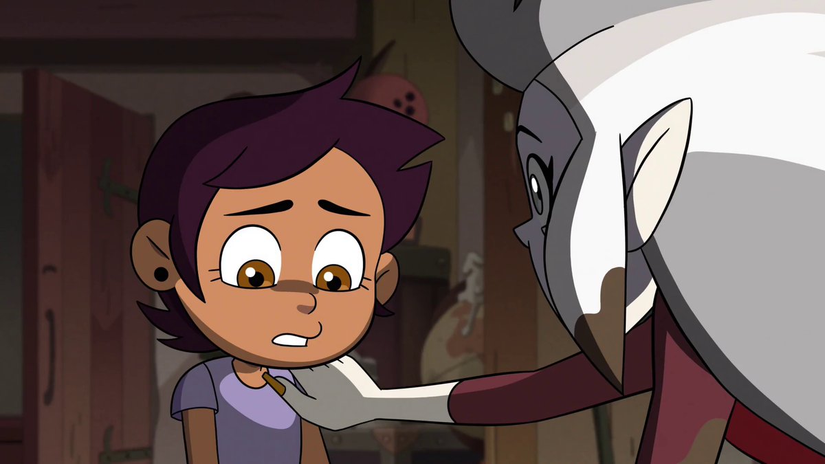 #TheOwlHouse Hunting Palismen (S2E6) Frame: 29041/32083