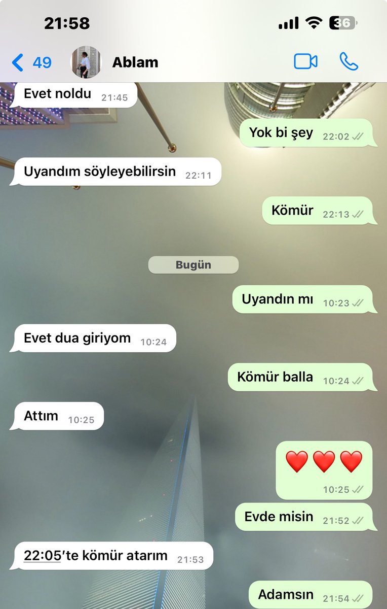 boranatsyy's tweet photo. Ablalar ne işe yarar haahahshd @ahrena_ https://t.co/hz3bPe3Efz