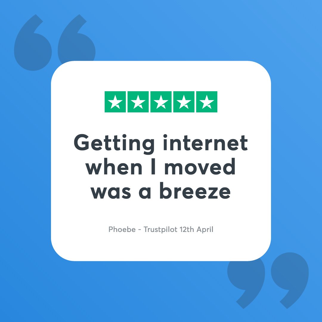 Because moving home is stressful enough!

Make the Swish today and lock in your broadband prices for 18 months! One less thing to worry about.  swishfibre.com

#Internet #MovingHome #SwishFibre