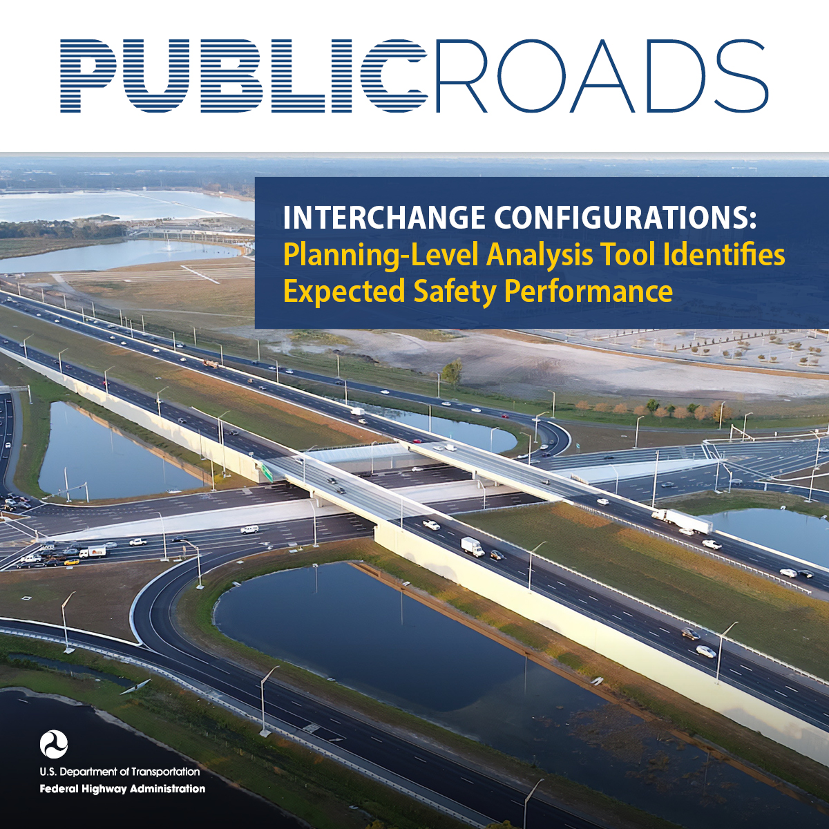 In 2009, FHWA began collaborating with @NASEMTRB to develop the Enhanced Interchange Safety Analysis Tool, an improved prediction methodology and safety analysis tool for corridor and site-specific analysis. #PublicRoads bit.ly/4bbwz6P