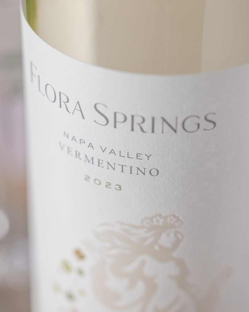 Our second release of Vermentino, 2023 vintage, is a rare find – it’s sourced from a tiny, 2-acre block of organically farmed Vermentino located in Rutherford.
#vermentino #napavermentino #napavalleywinery #itsfromnapa #familyownedwinery