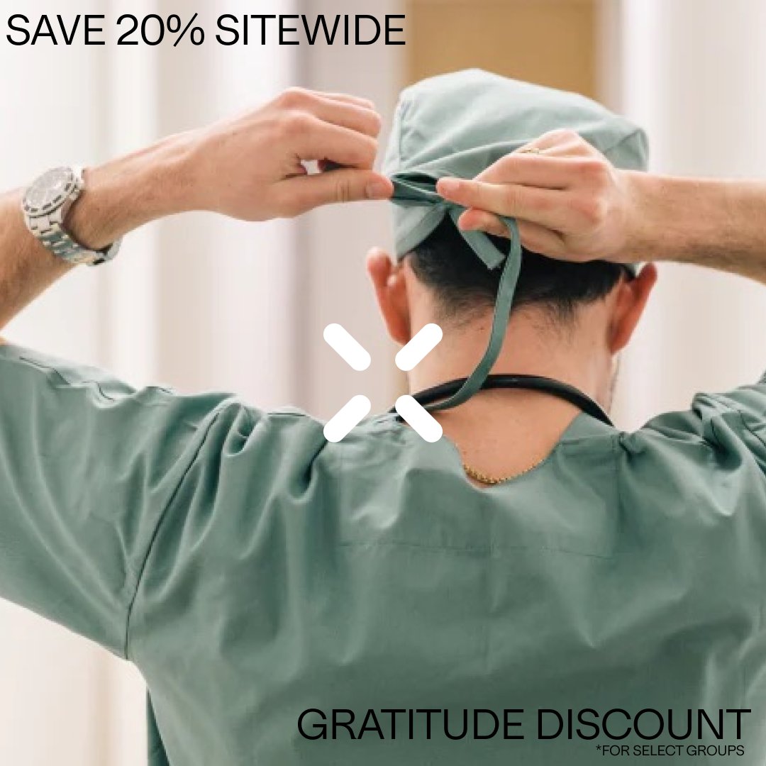 At PAX, we're excited to celebrate #NurseWeek by partnering with l8r.it/2jmJ to offer a special 20% gratitude discount to our incredible nurses and other select groups. Your relentless dedication makes the world a brighter and safer place. l8r.it/Ujsu