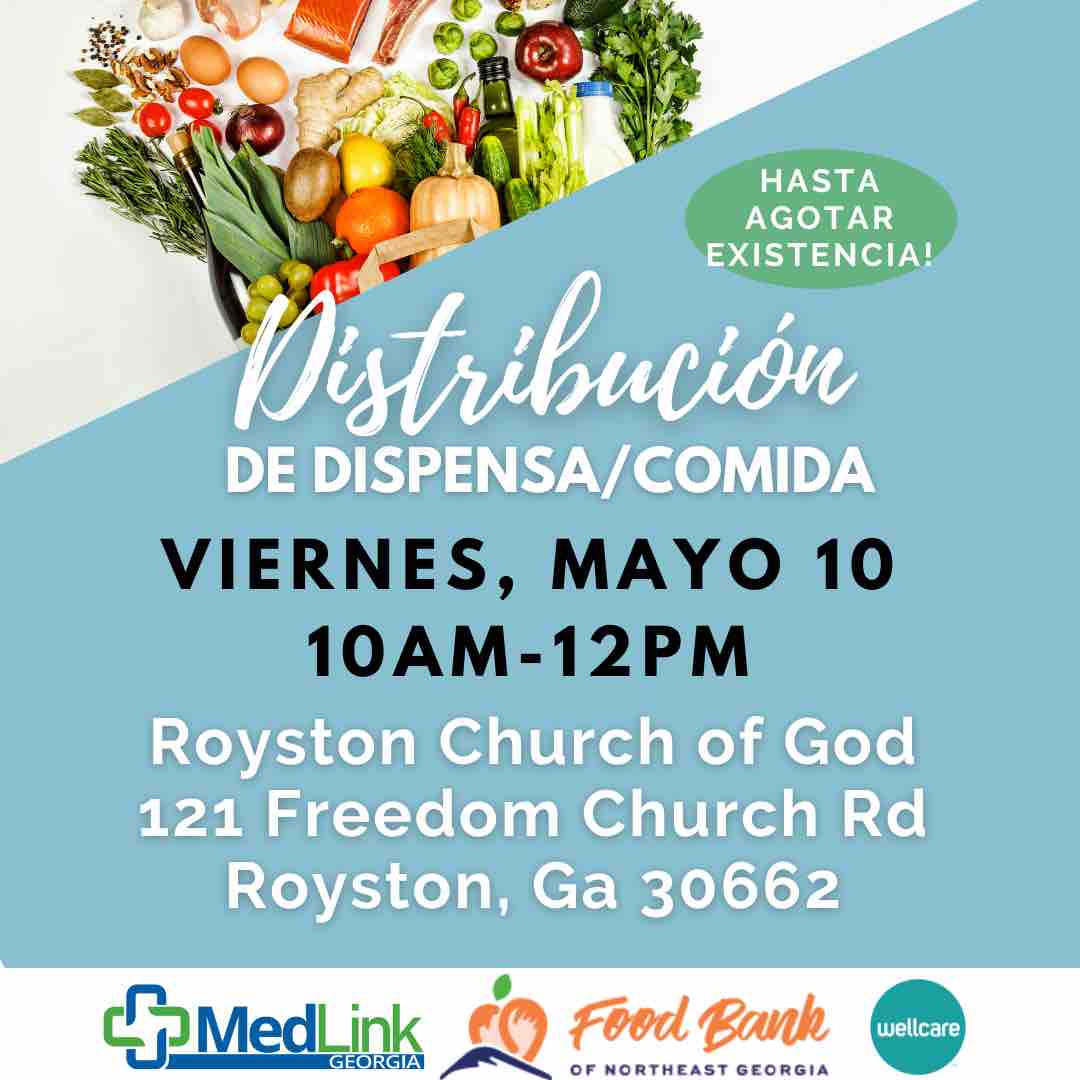 Excited to announce our upcoming food distribution event! Join us as we come together to support our community with nutritious meals and a dash of kindness. Mark your calendars and spread the word! #FoodDistribution #CommunitySupport