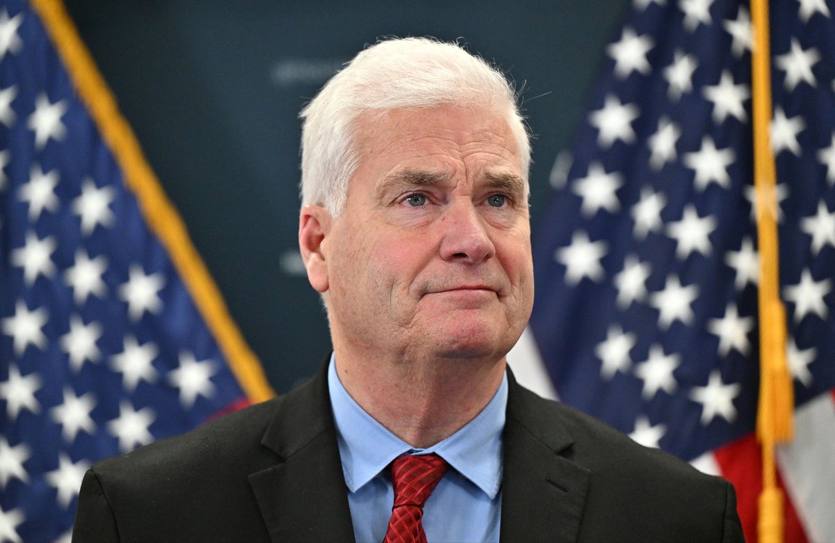 🇺🇸 Congressman Emmer is sponsoring three bills to put the SEC back in its place. 

'Under Gary Gensler, the SEC has strayed from its statutory mission to protect investors, maintain fair, orderly, and efficient markets, and improve capital formation.' 👀