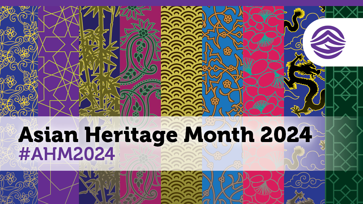 Happy #AsianHeritageMonth! This month is an opportunity for us to recognize the many achievements and contributions of people of Asian origin, and to learn more about the diverse culture and history of Asian communities in Canada. Learn more at canada.ca/en/canadian-he…. #AHM2024