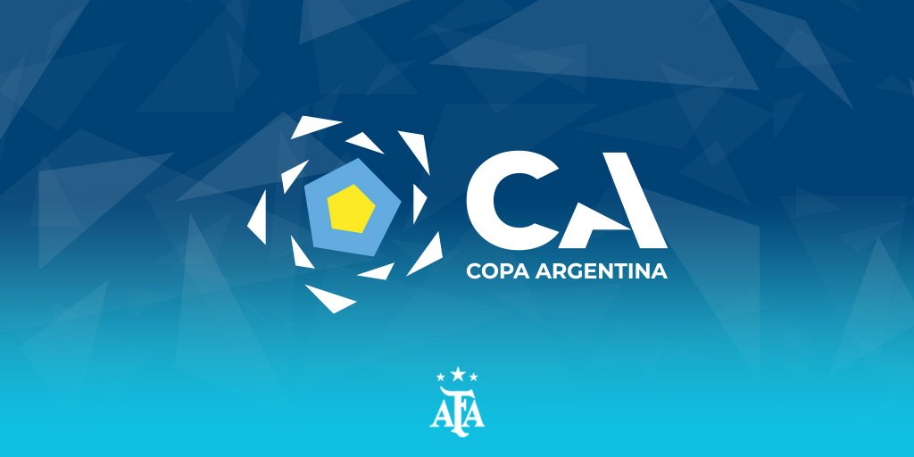 #CopaArgentina Calendario e información sobre el certamen. 

📝 shorturl.at/gFV46