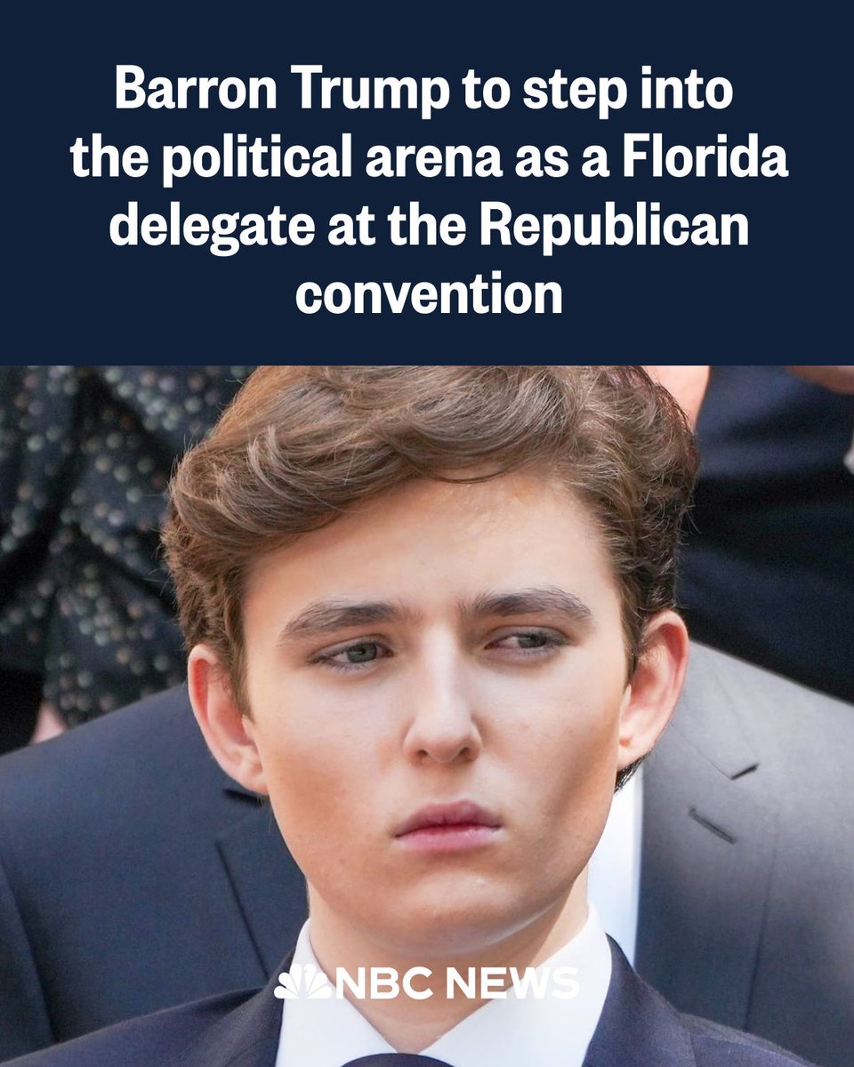 NBC Politics tweet media